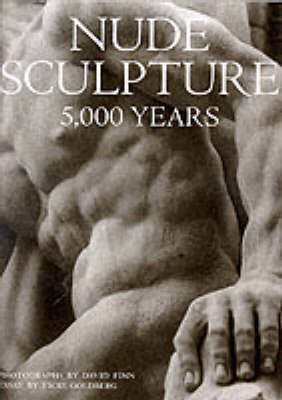 Nude Sculpture