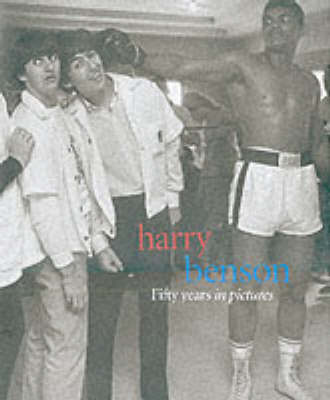 Harry Benson