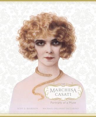 The Marchesa Casati