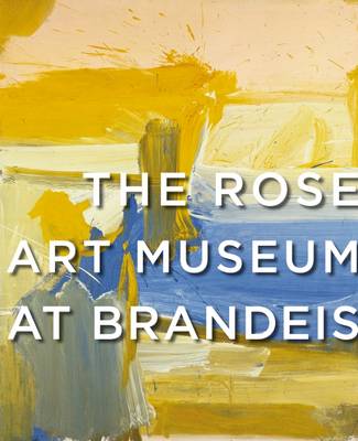 The Rose Art Museum At Brandies