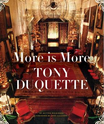 More Is More