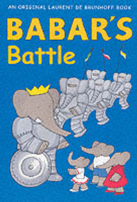 Babar's Battle