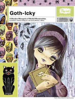 Goth-Icky: A Macabre Menagerie of Morbid Monstrosities