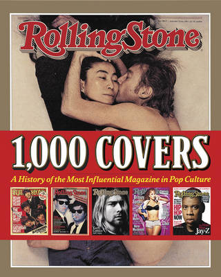 "Rolling Stone" 1, 000 Covers