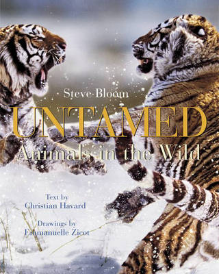 Untamed: Animals in the Wild
