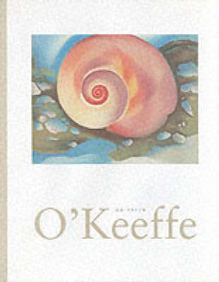 O'keeffe on Paper