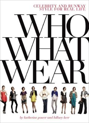 Who What Wear