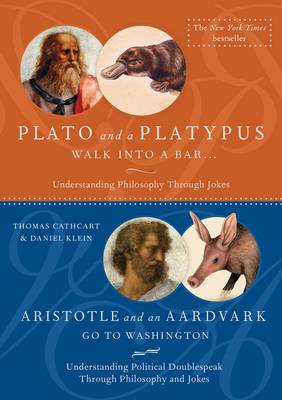 Plato and a Platypus / Aristotle and an Aardvark