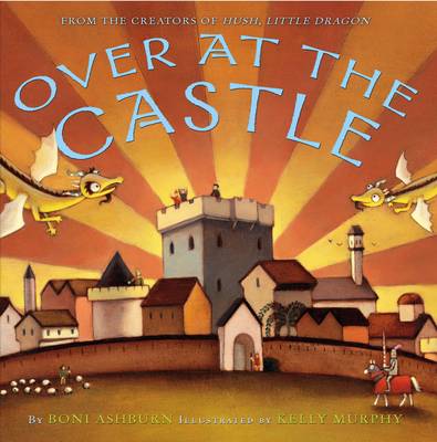 Over At the Castle