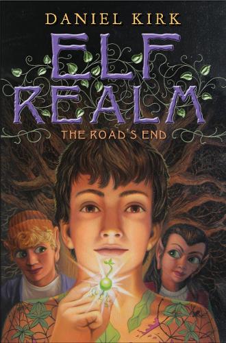 Elf Realm: the Road's End