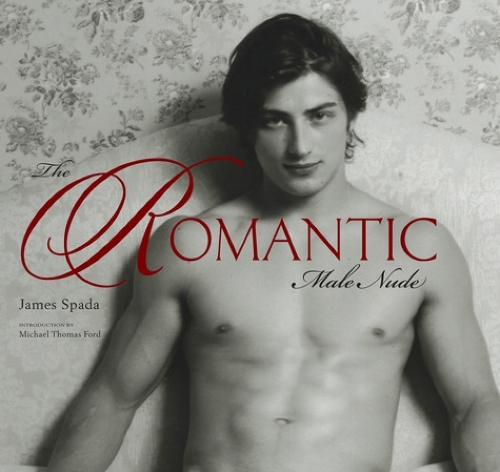 The Romantic Male Nude