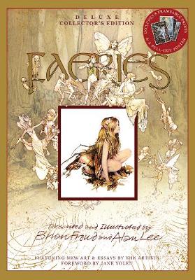 Faeries Deluxe Collector's Ed