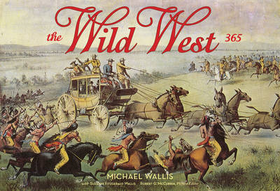 Wild West: 365 Days, The