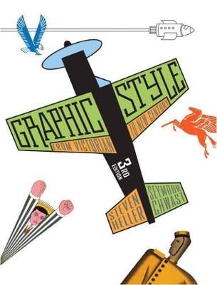Graphic Style: From Victorian to New Century