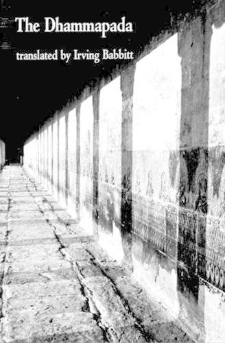 The Dhammapada
