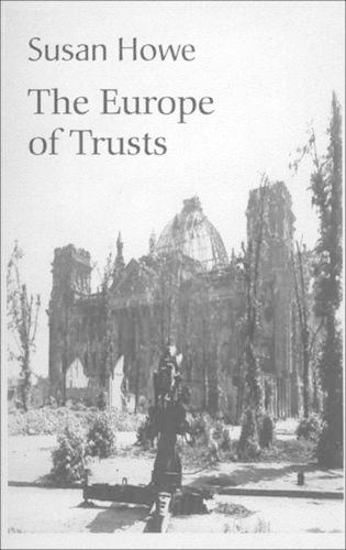 The Europe of Trusts: Poetry