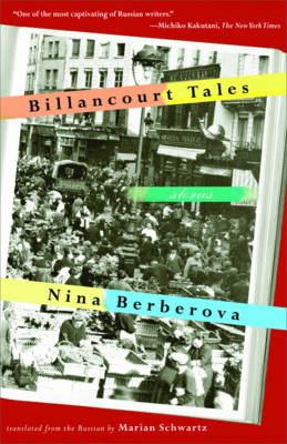 Billancourt Tales