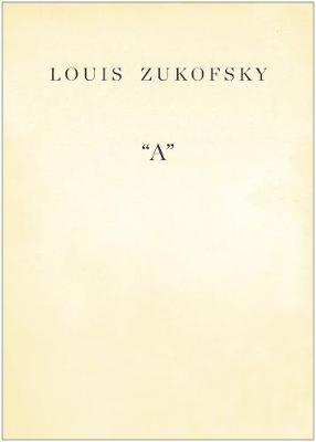 "A"