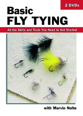 Basic Fly Tying