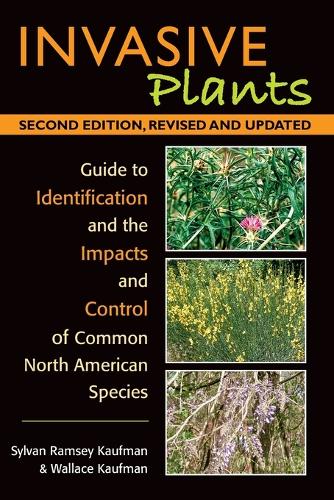 Invasive Plants