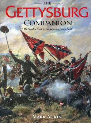 Gettysburg Companion