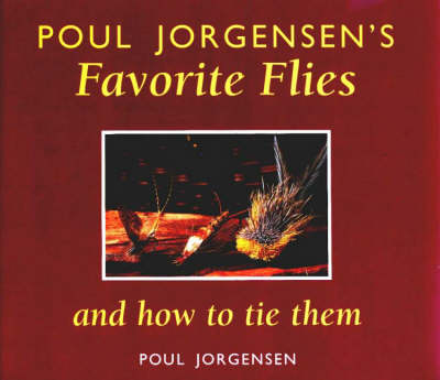 Poul Jorgensen's