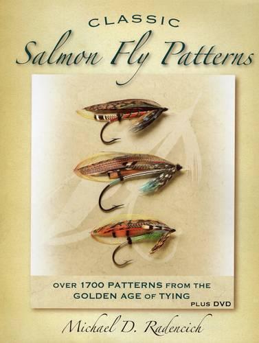 Classic Salmon Fly Patterns