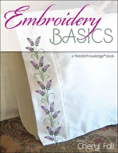 Embroidery Basics