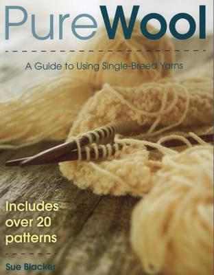 Pure Wool