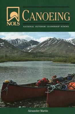 NOLS Canoeing