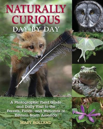 Naturally Curious Day by Day
