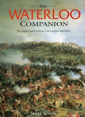 Waterloo Companion