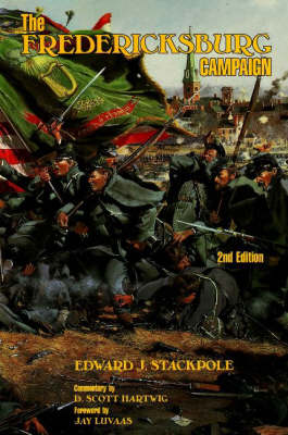 Fredericksburg Campaign