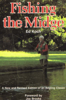 Fishing the Midge