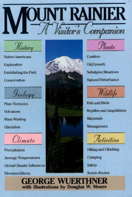 Mount Rainer