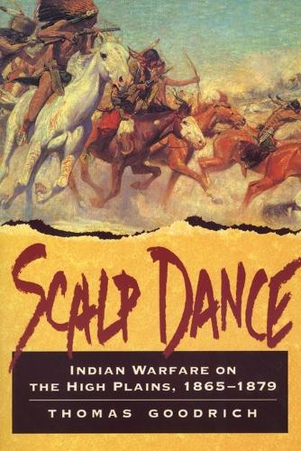 Scalp Dance