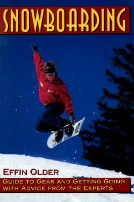Snowboarding