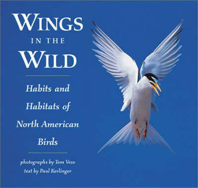 Wings in the Wild