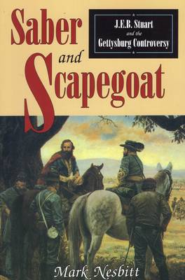 Saber & Scapegoat