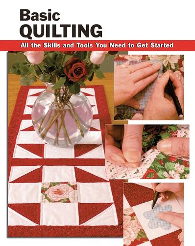 Basic Quilting