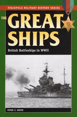 The Great Ships