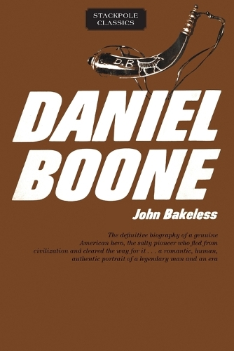 Daniel Boone