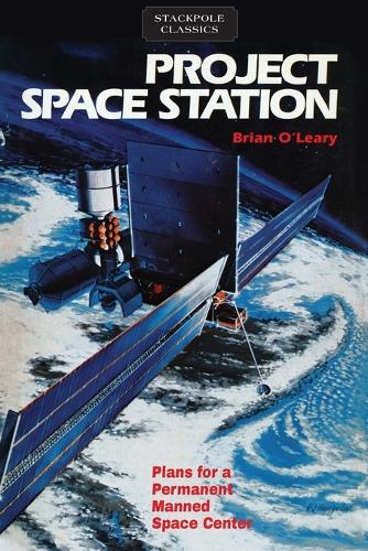 Project Space Station