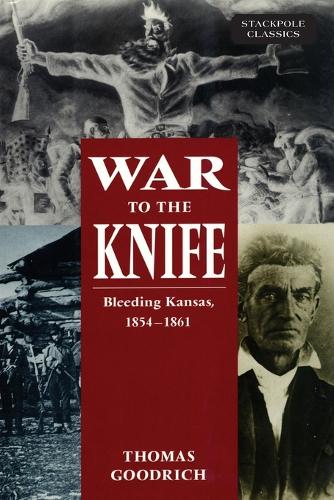 War to the Knife