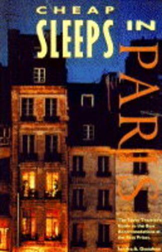 Cheap Sleeps in Paris