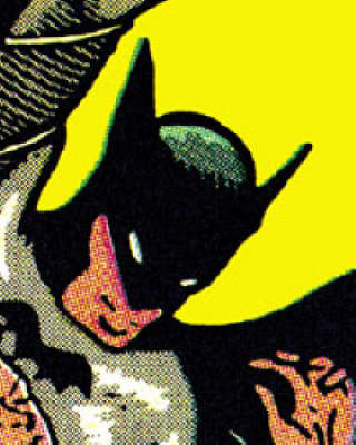 Batman Complete History
