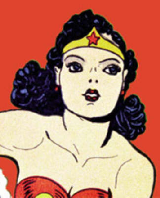 Wonder Woman Complete History