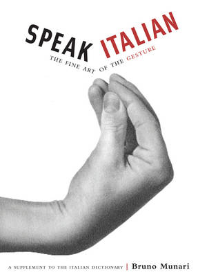 Image of Speak Italian