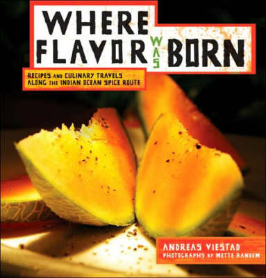 Where Flavor Was Born