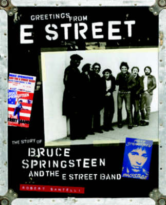 Greetings from E Street